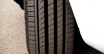 Comment reconnaître un pneu Run Flat Michelin ?