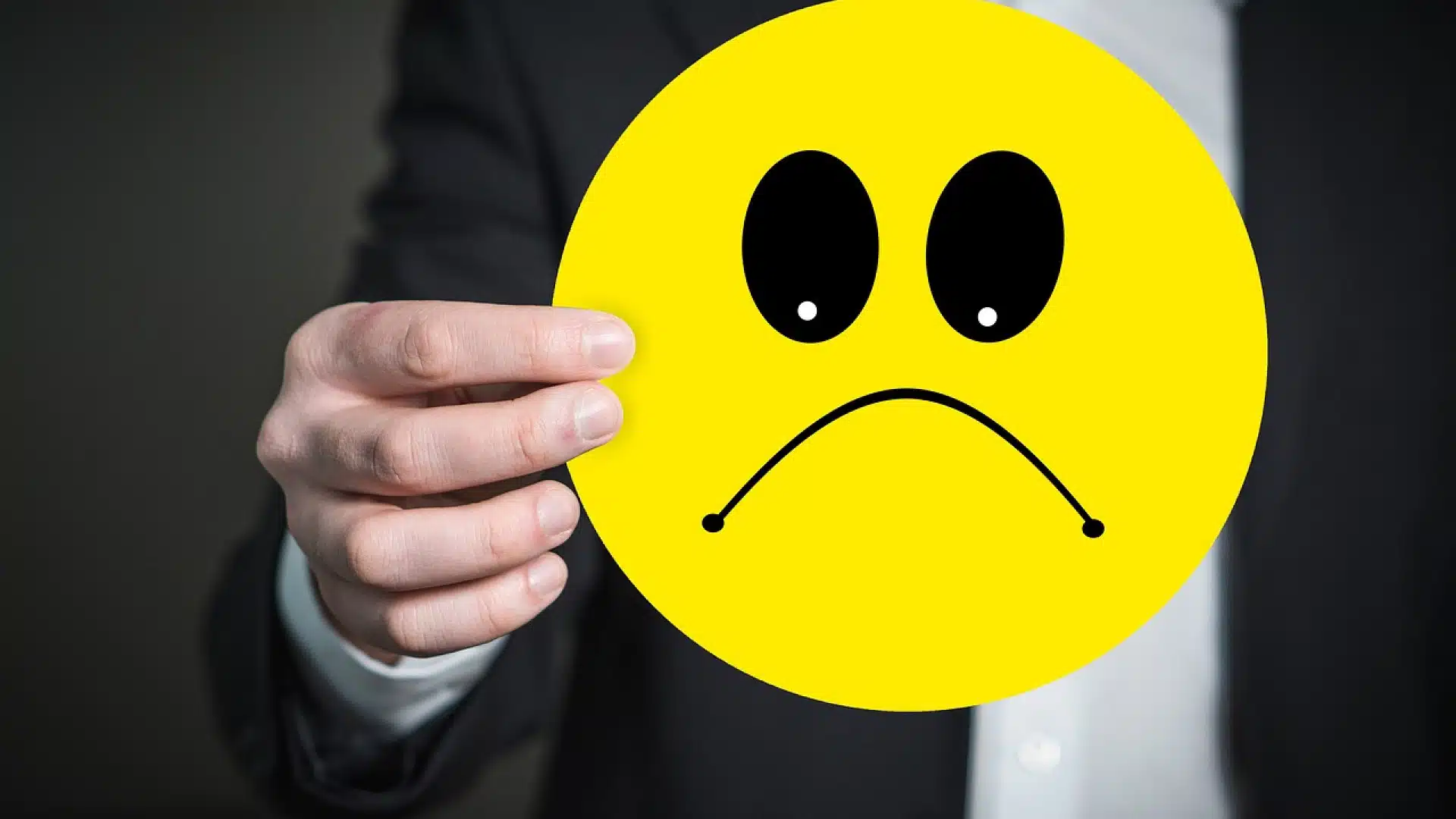 Ces cas où vous devriez porter réclamation après l'achat d'un vêtement
