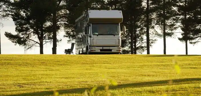 Comment choisir un camping-car ?