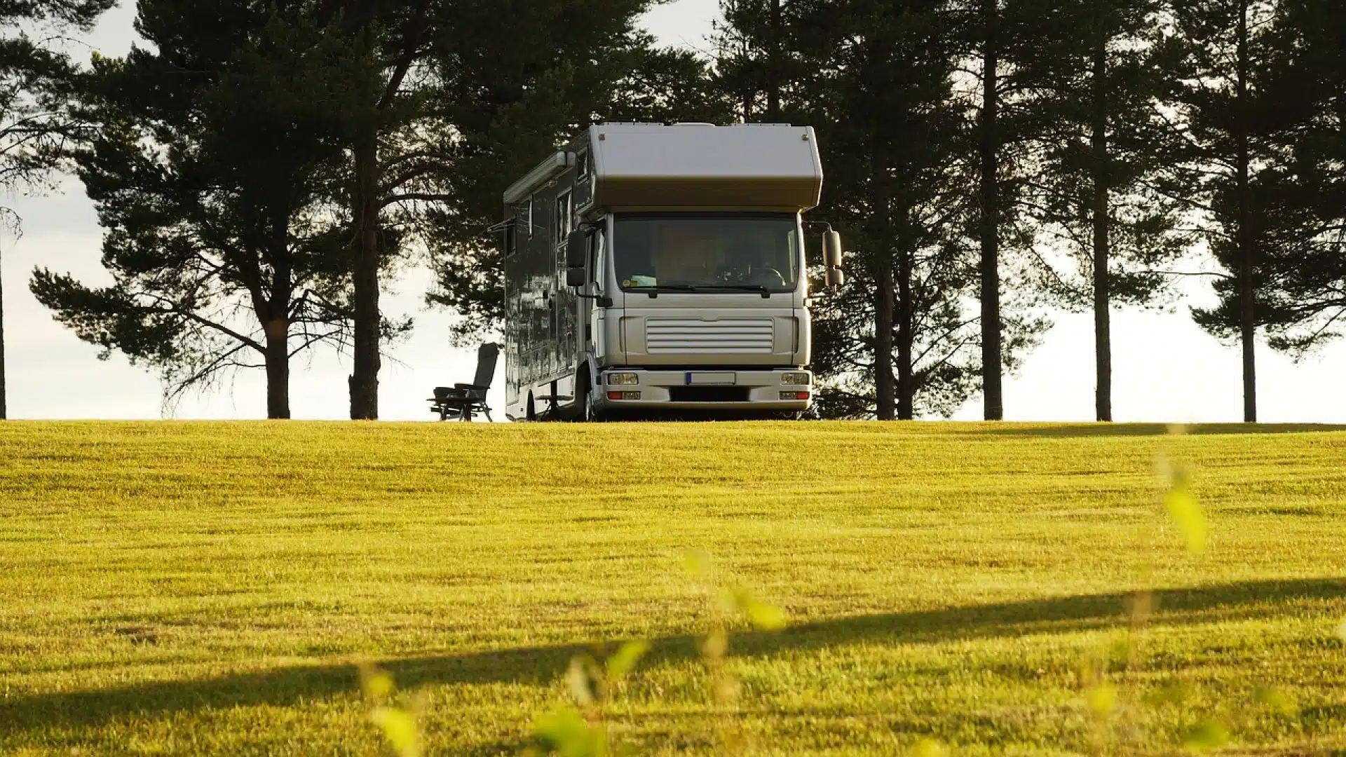 Comment choisir un camping-car ?