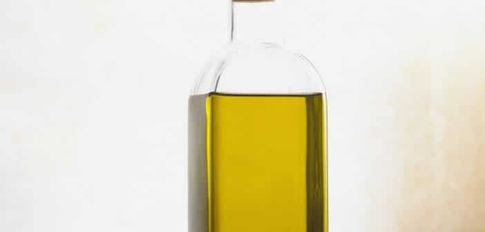 Comment utiliser l’huile d’olive pour soulager la constipation ?