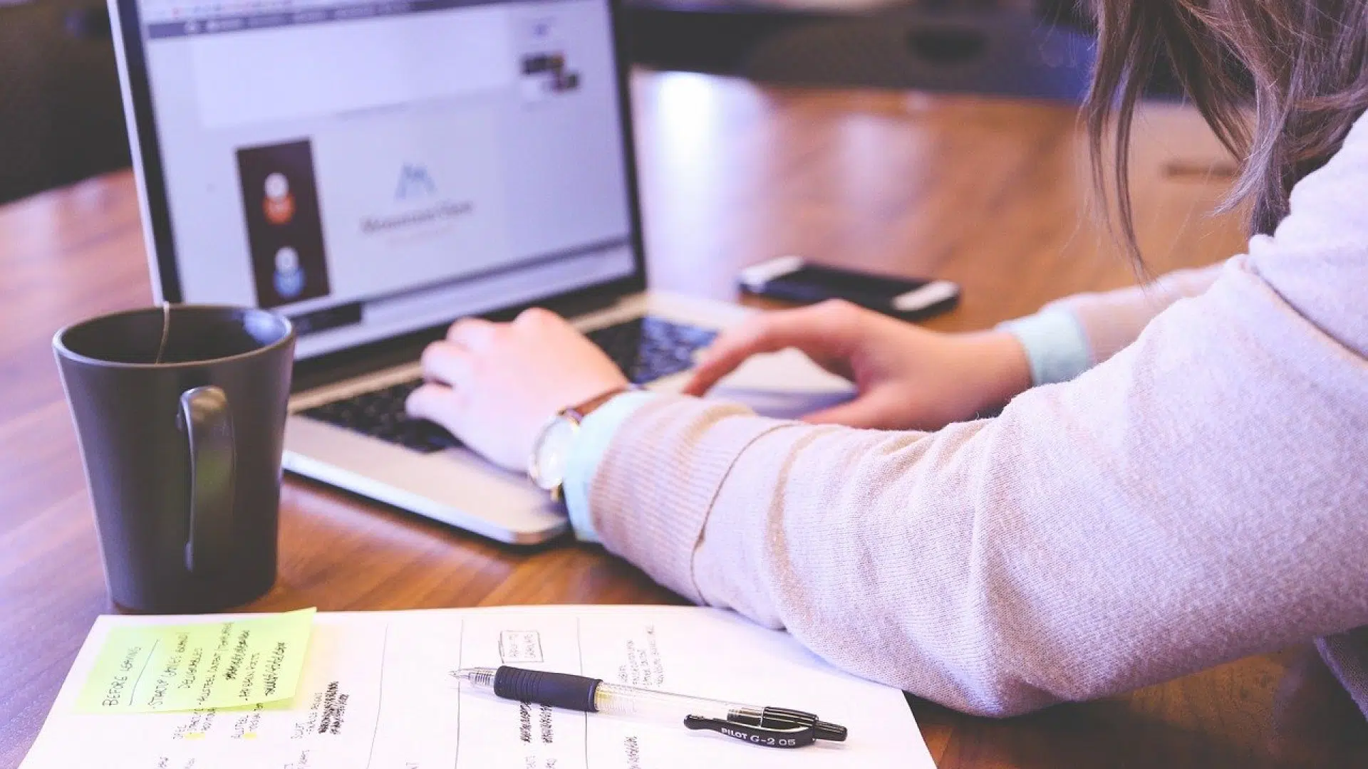 Confiez la gestion de certains projets à des professionnels