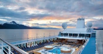 Quelle croisière en février ? croisière en février
