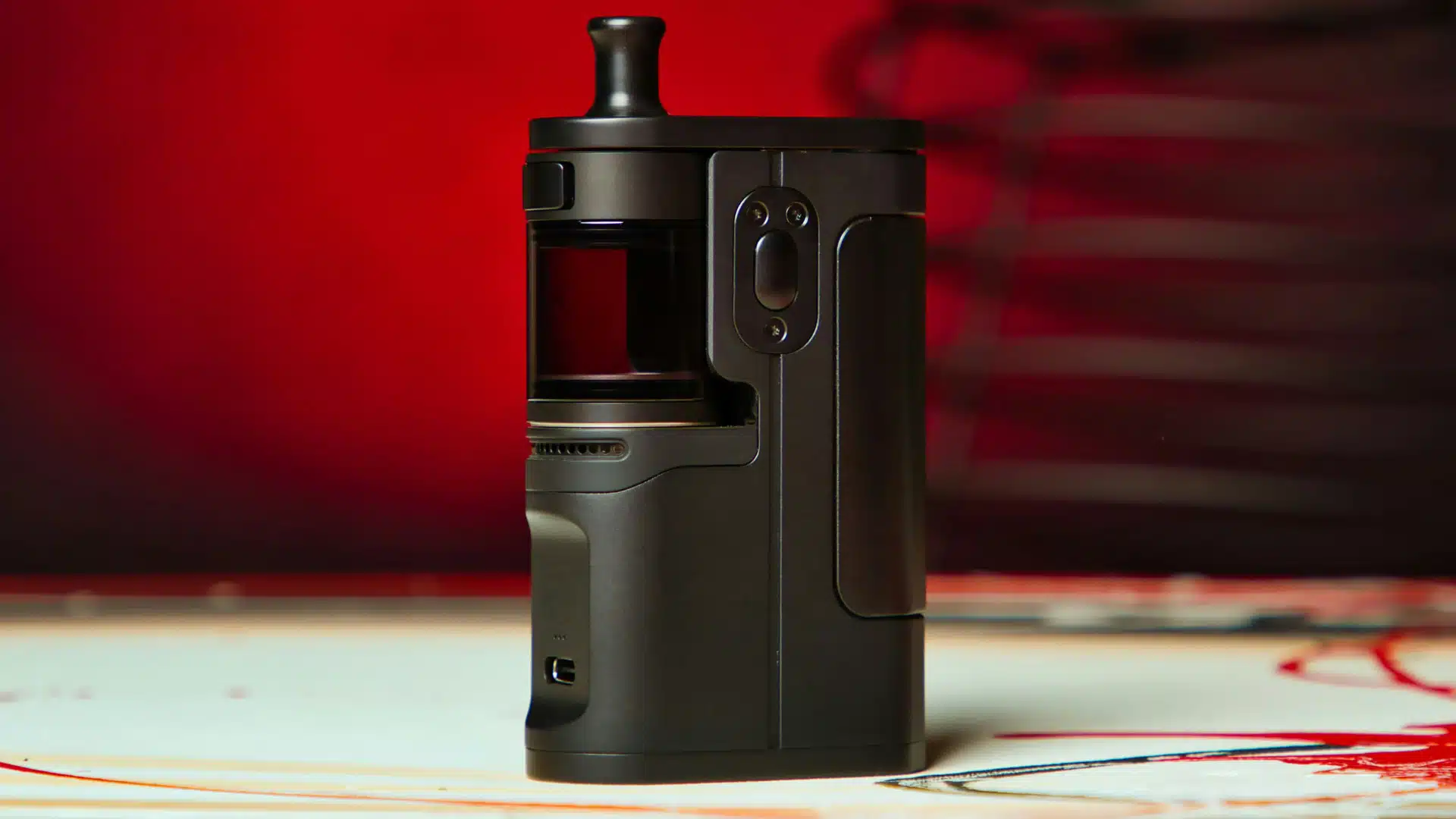 Découvrez les tendances actuelles en matière de e-liquide