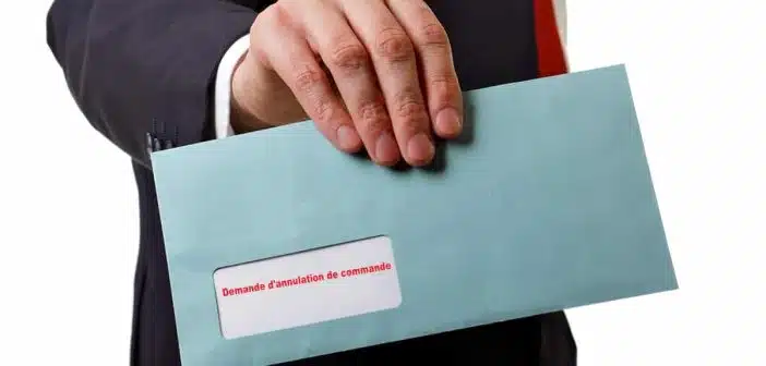 Remboursement, réclamation ou annulation de commande Nocibé