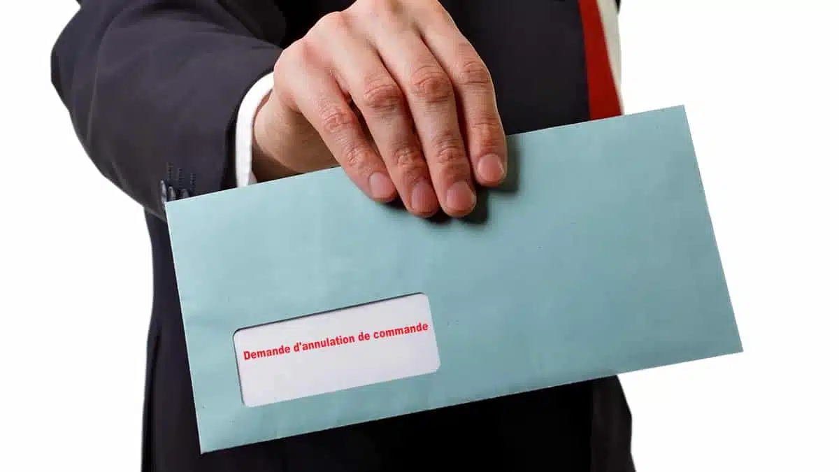 Remboursement, réclamation ou annulation de commande Nocibé