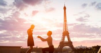 Demande en mariage : comment organiser la séance photo surprise ?