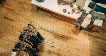 Tentative d’effraction d’un magasin, comment réparer ?
