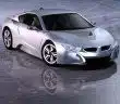 Voiture électrique