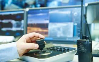 Où acheter des équipements de contrôle d’accès et de sécurité ?
