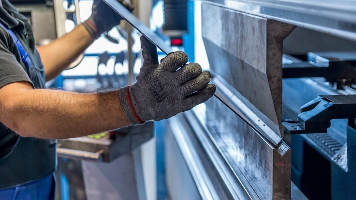 Fabrication métallique sur mesure : une solution innovante pour vos projets