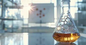 Formule chimique de l’éthanol : comprendre sa structure et ses propriétés