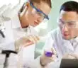 laboratoire médical