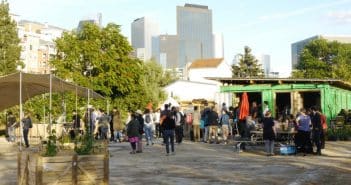 Grand Paris : ces friches ont un succès fou