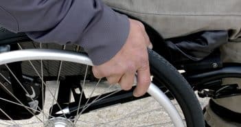 Prévention des escarres : un nouvel outil pour les personnes en fauteuil roulant