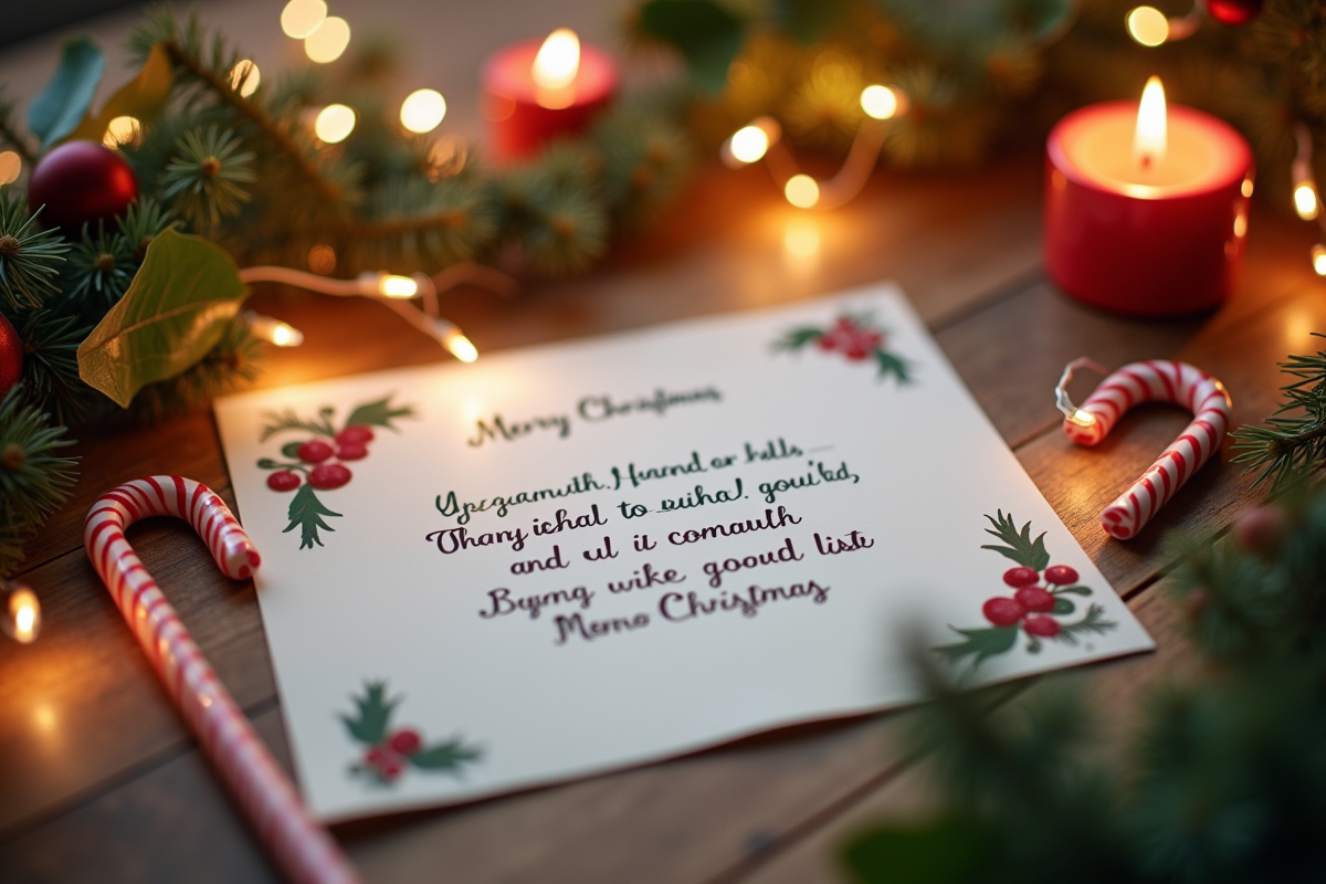 père noël