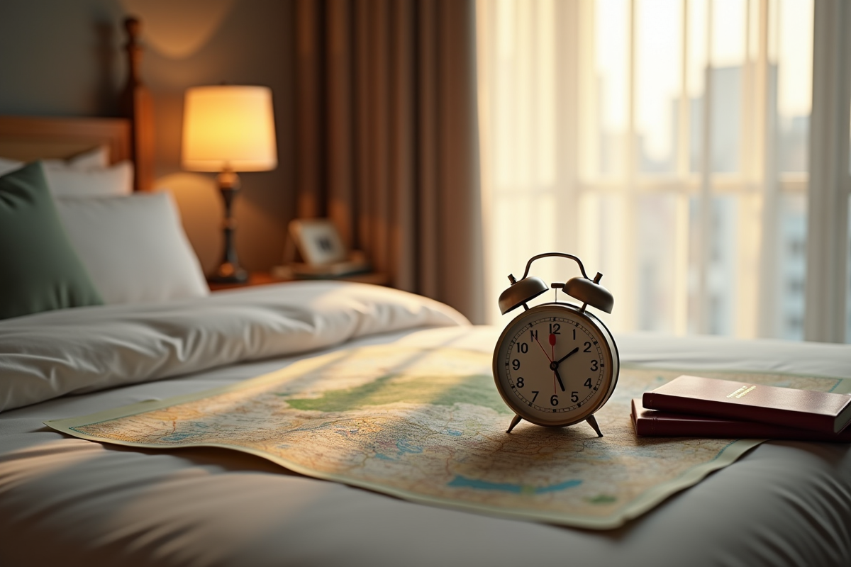 fuseau horaire