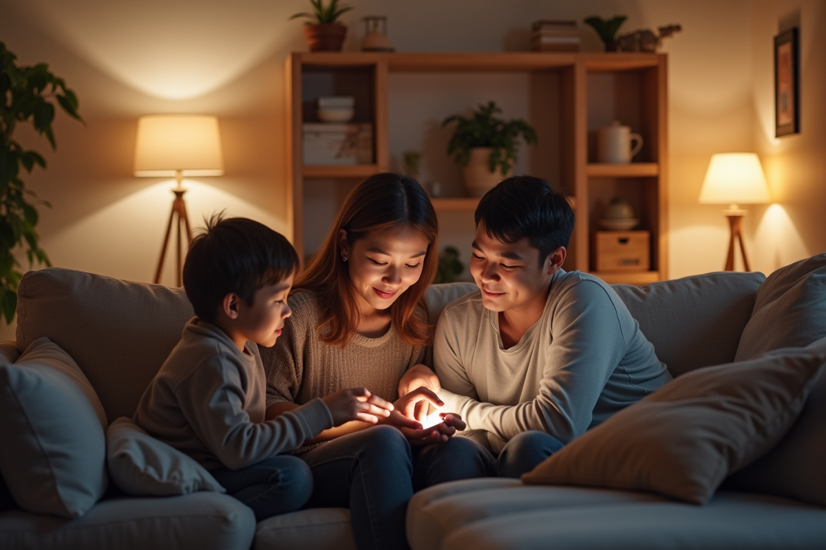 appareillage électrique