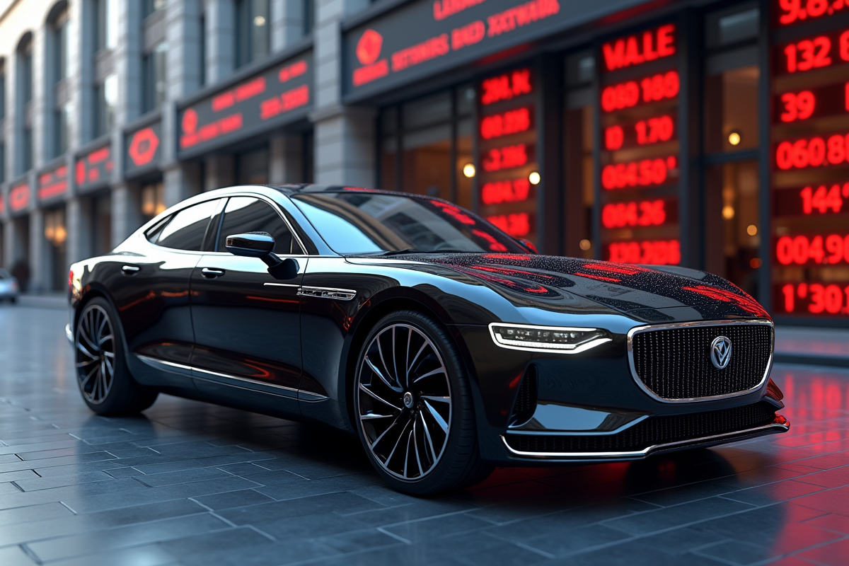 voiture économie