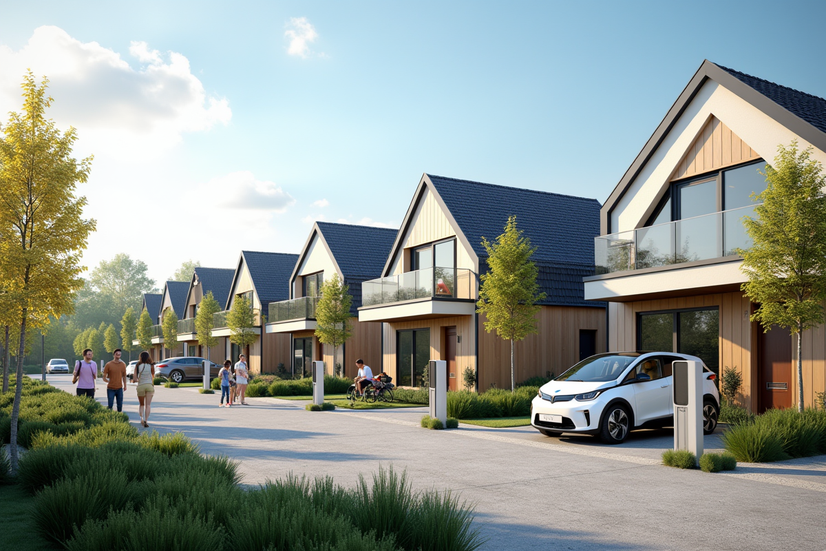 marché immobilier
