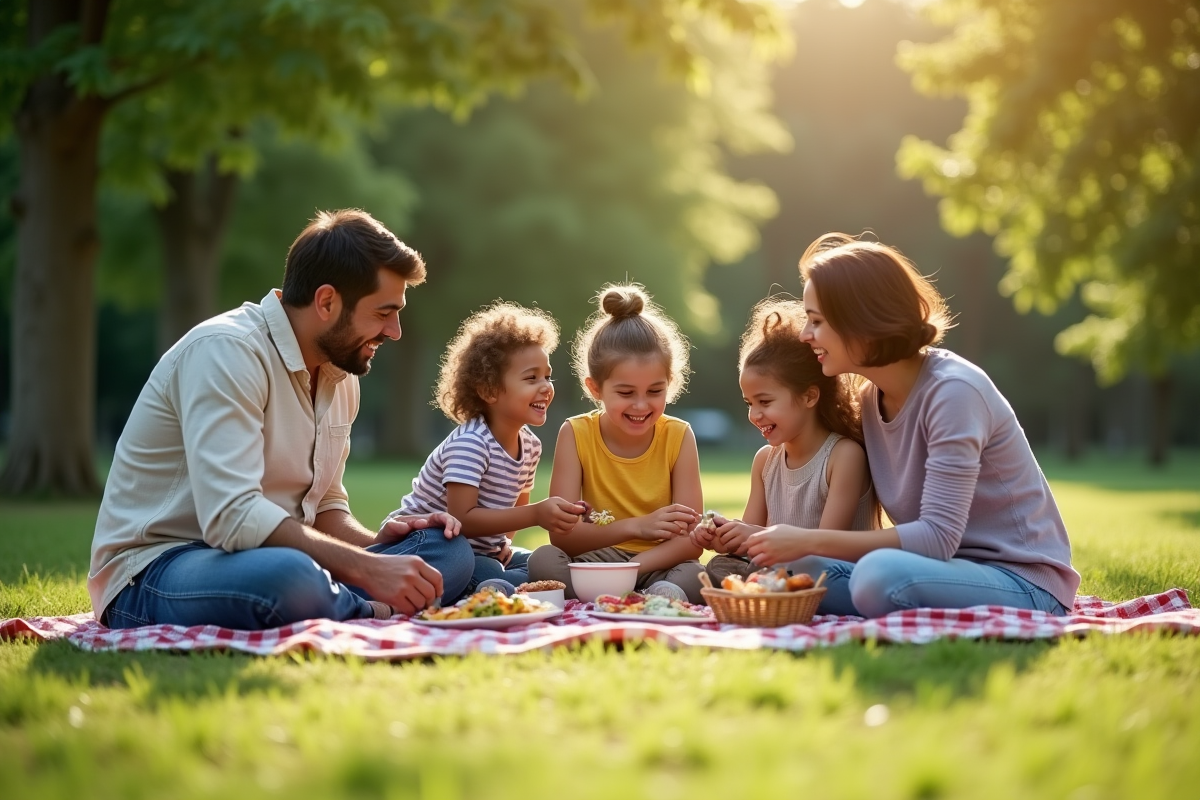 famille recomposée