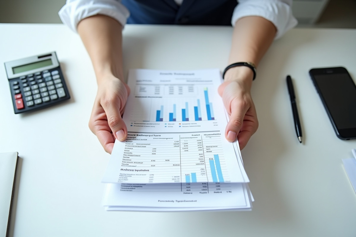 conseils fiscaux