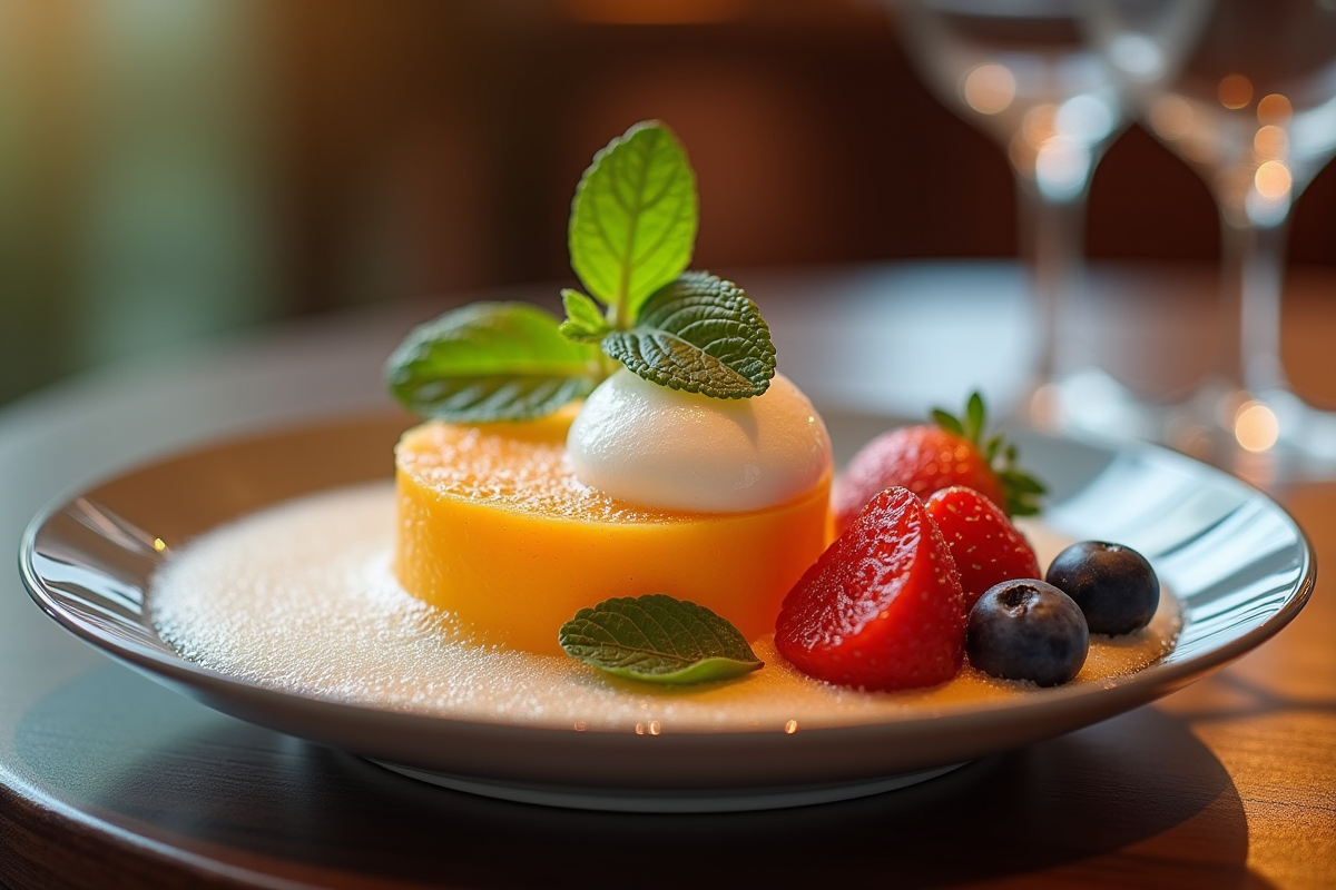 siphon cuisine