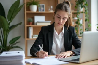 Démarches essentielles pour la création d'une entreprise