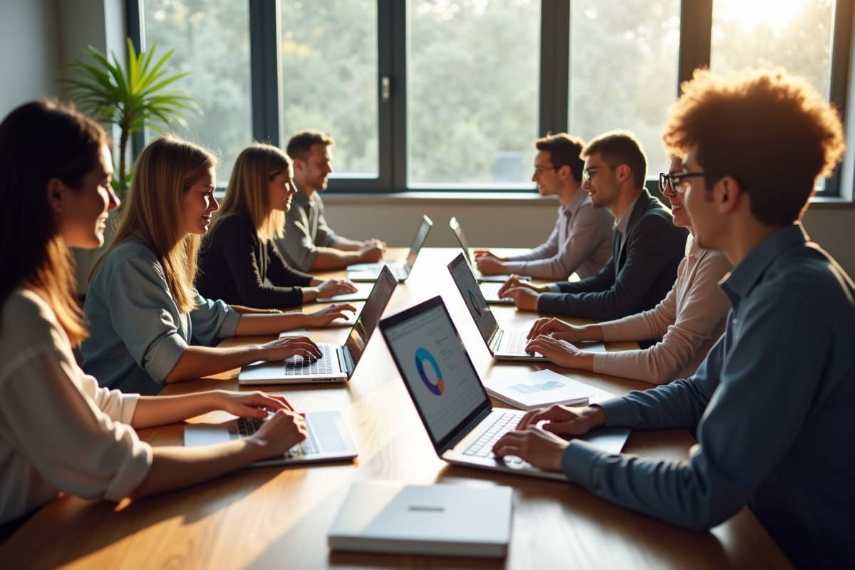 gestion financière