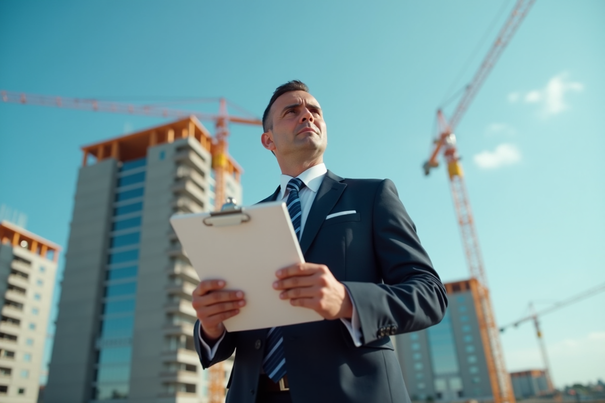 recours immobilier