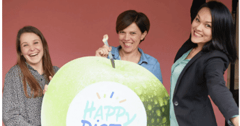 Quelles sont les raisons de choisir le programme Happybiote ?