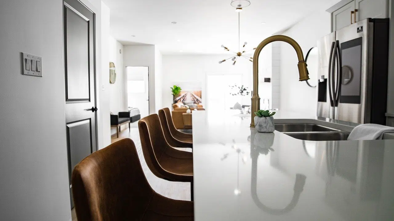 agence immobilière