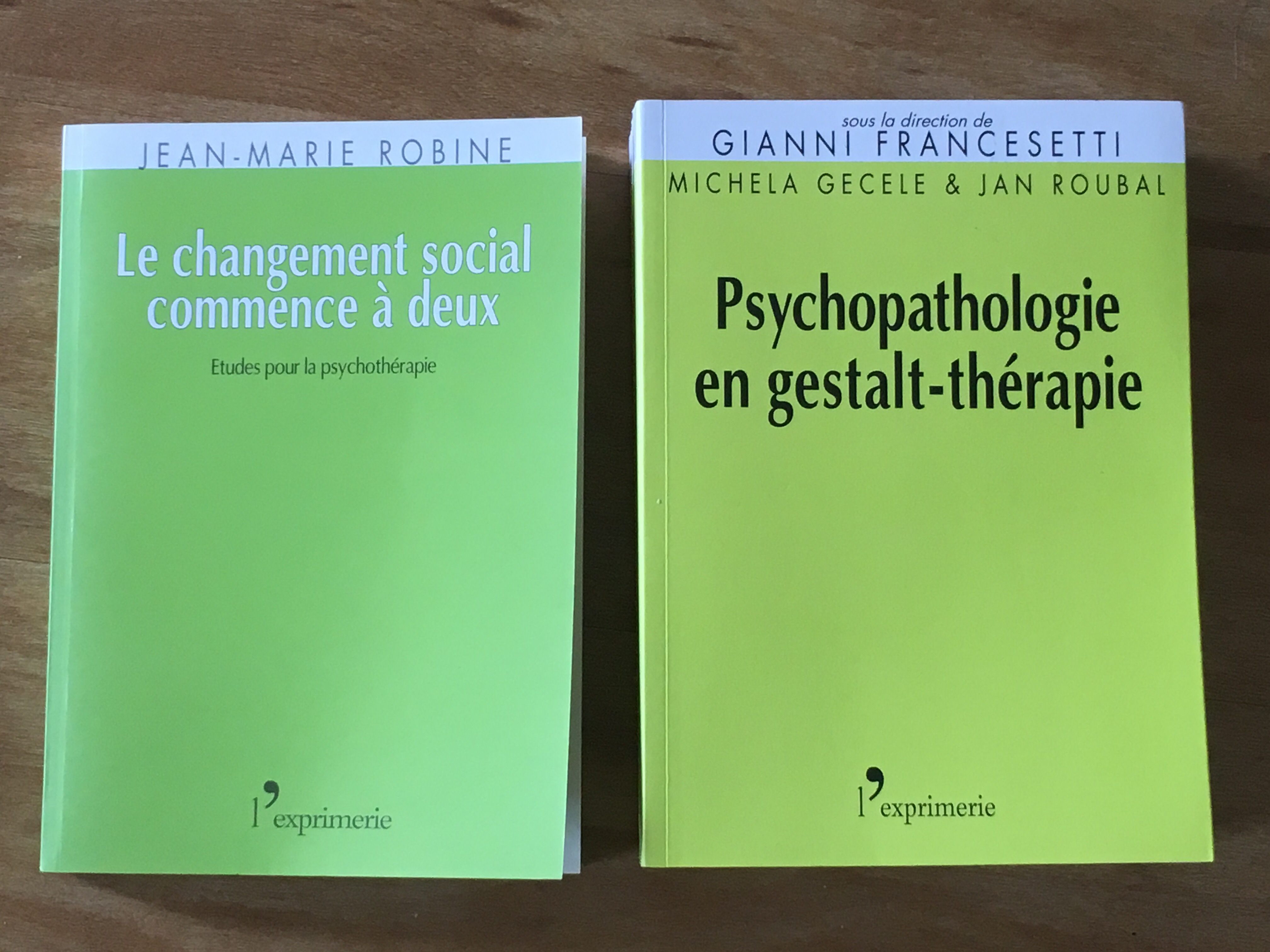 Gestalt : la nouvelle méthode anti-stress