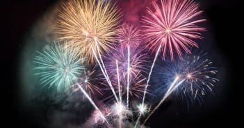La pyrotechnie est-elle accessible à tous ?