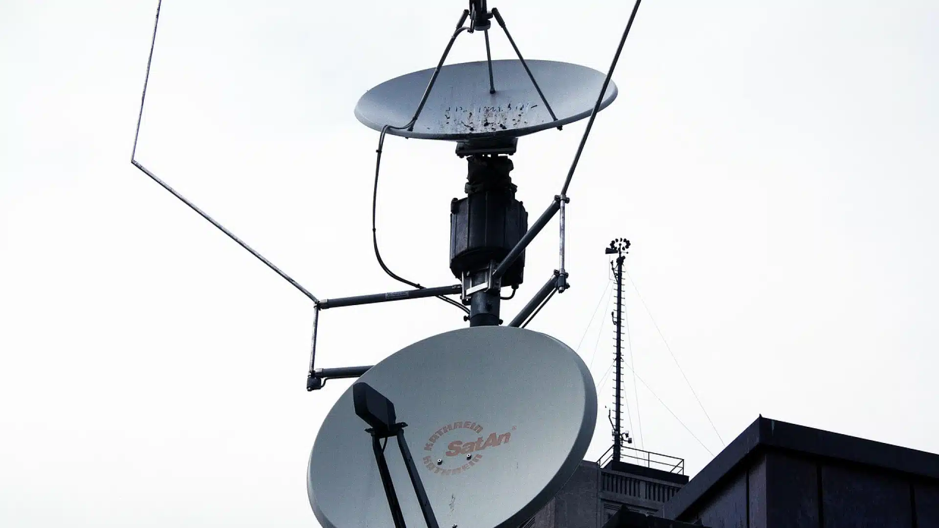 Le décodeur Fransat : pour capter les chaînes TNT sans difficulté