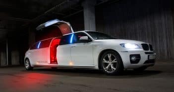 Les marques de voiture les plus luxueuses au monde