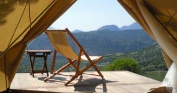 Quel type de logement choisir pour des vacances en famille ?