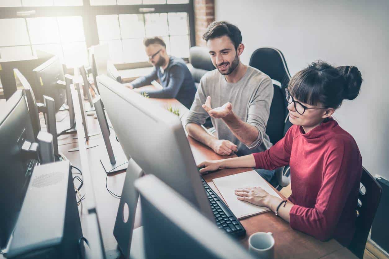 agence communication digitale