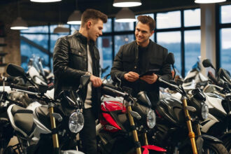 Moto et mode de vie : comment choisir le modèle parfait pour vos trajets quotidiens ?