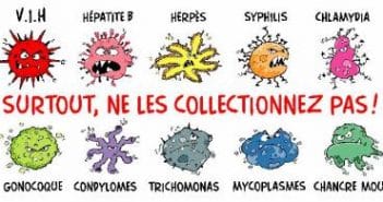 Est-ce que le streptocoque est contagieux ?
