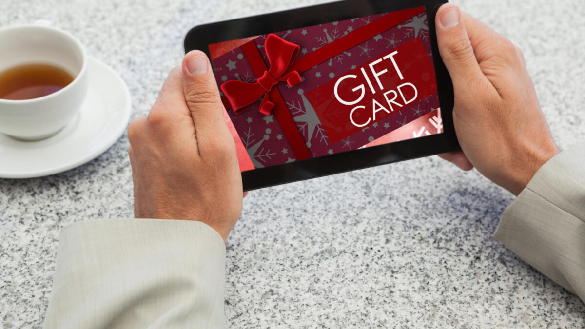 Offrez du divertissement avec une carte cadeau streaming : le choix malin pour faire plaisir