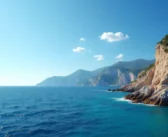 Distance exacte entre la Corse et le continent : informations pratiques