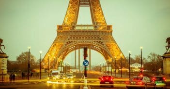 3 lieux à visiter pendant les vacances en France