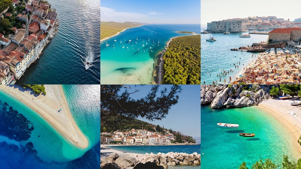 partir en vacances au mois de Septembre