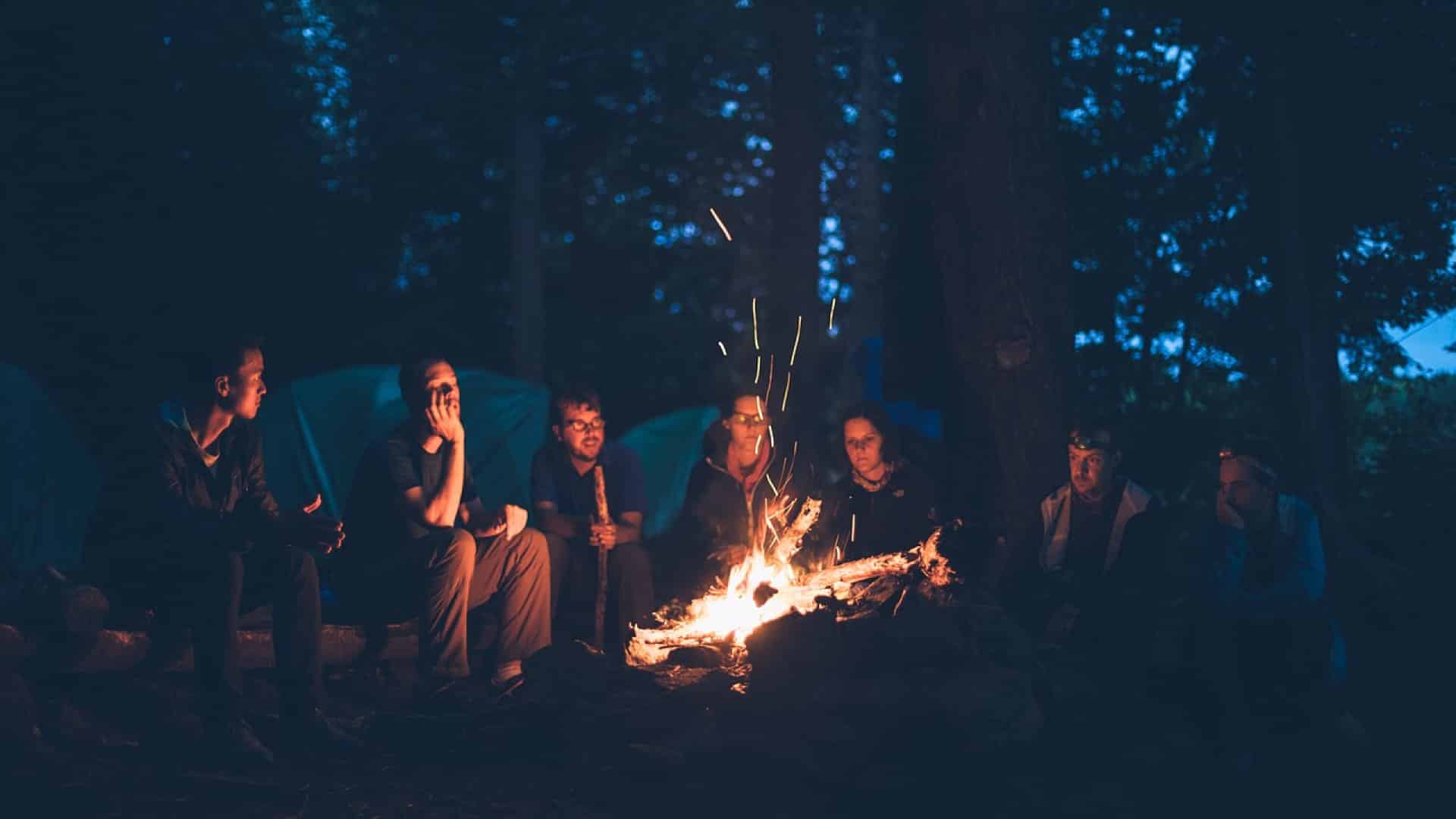 Pourquoi choisir des vacances en camping ?