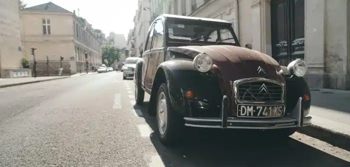 Pourquoi votre voiture a pu être mise en fourrière ?