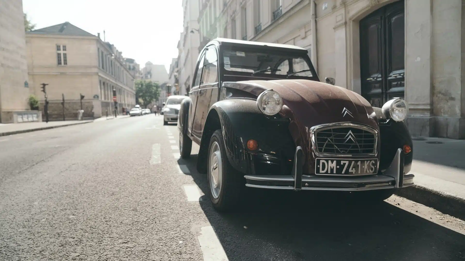Pourquoi votre voiture a pu être mise en fourrière ?