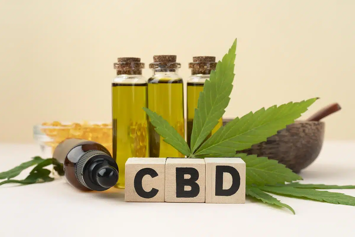 achat du CBD