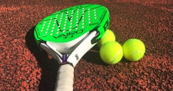 Comment bien choisir une raquette de padel ?