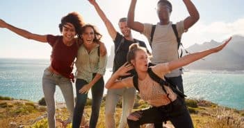 Comment se retrouver avec ses amis autour d’une passion ?